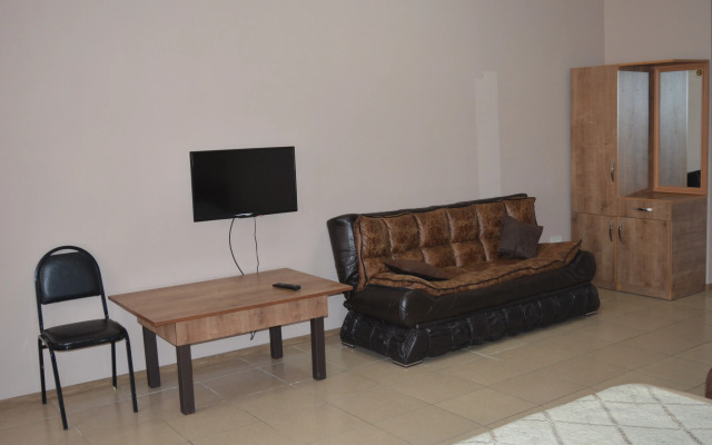 Hotel IDEAL