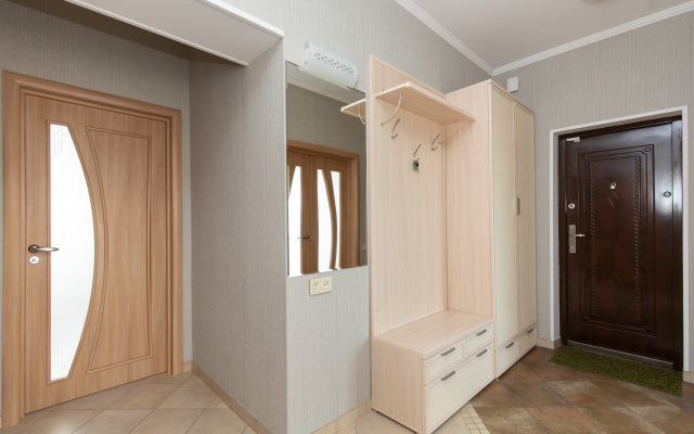 Ulitsa Turgeneva 10A Apartments