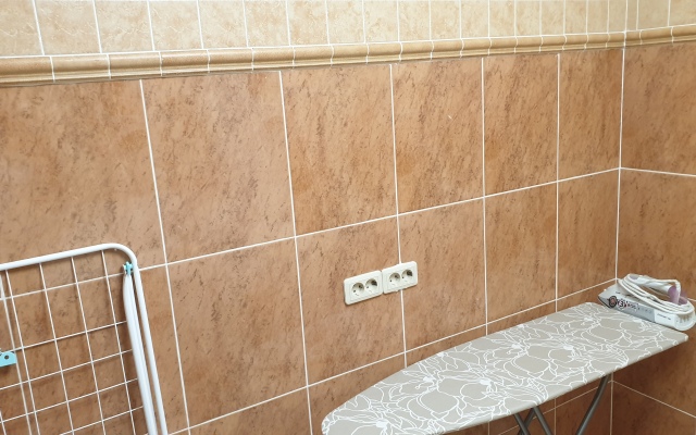 Апартаменты Зеленая лампа Уткинская 10