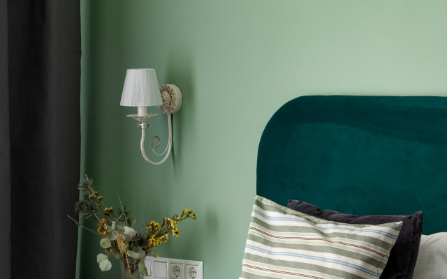 Квартира Orlov House