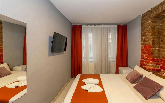 Апарт-отель Lion Hotel Taksim