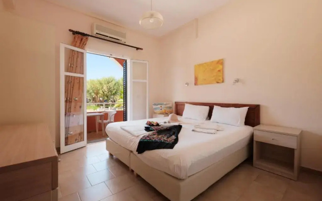 Canal D'Amour Village Apartments