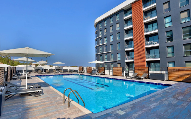 Caddemm İnn Hotel
