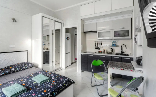 Апартаменты на Владыкино