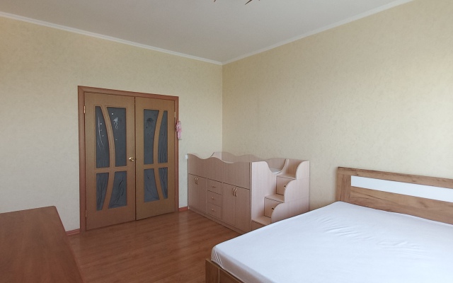 Gagarina 2a Apartments