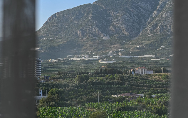 Апартаменты SA Apartments in Mahmutlar