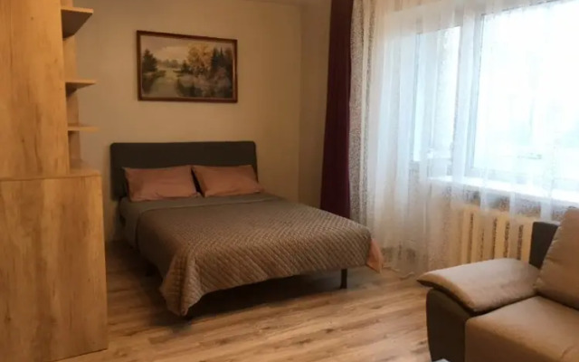 Uyutnaya Odnokomnatnaya Flat