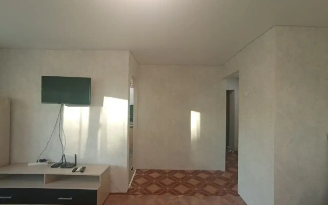 Ramacity na Truda Flat