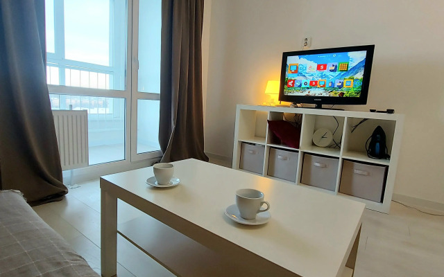 Cappuccino Apartments