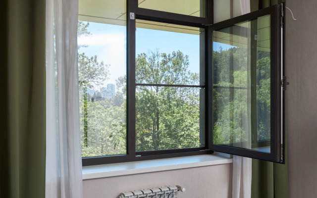 Квартира Dendrarium Flat