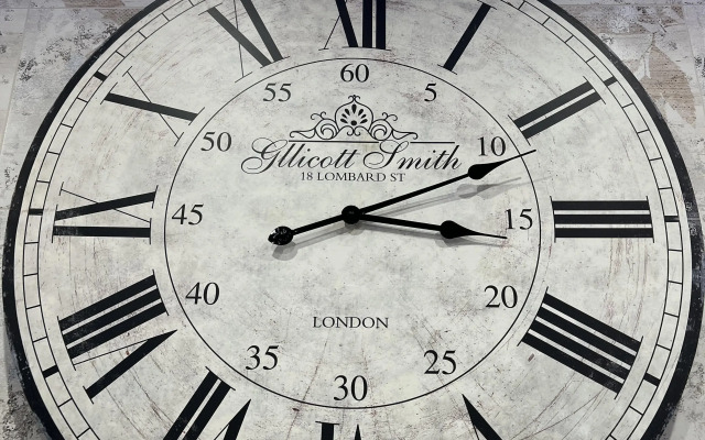 Апартаменты Престиж Комфорт с Видом на Город