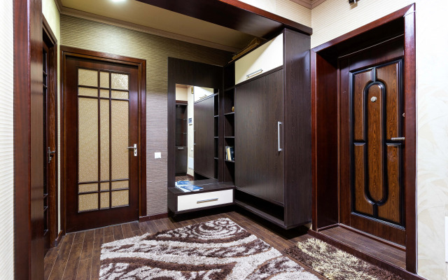 Апартаменты Efendi