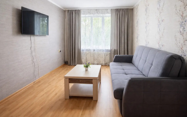 Квартира Двухкомнатная квартира на Угличе