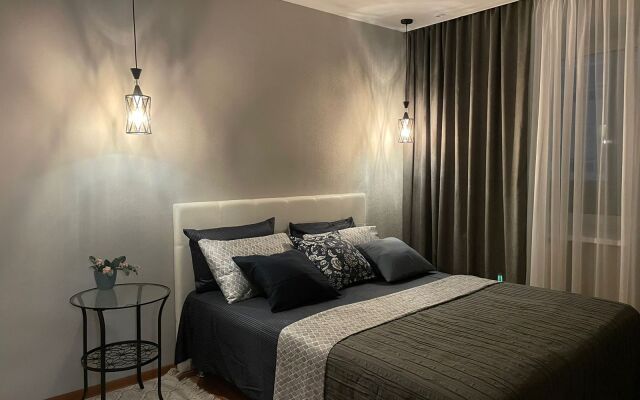 Апартаменты Родионова 189/24