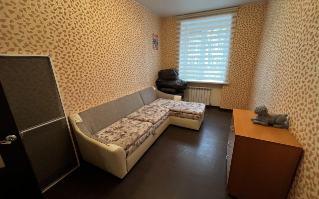 Квартира 2-х комнатная