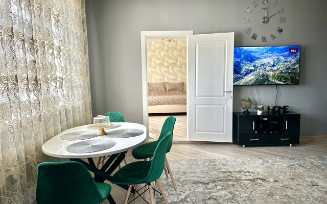 Частный дом у Фонтана 2