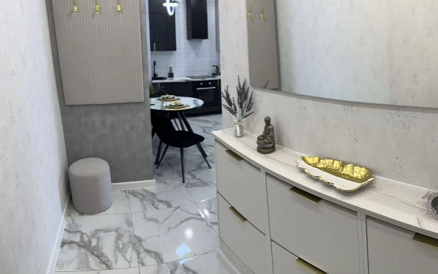 Квартира в дoмe Бизнес-класса в ЖК "GRAY"