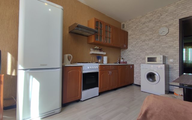 Kvartiranov Na Kosmonavtov Apartments