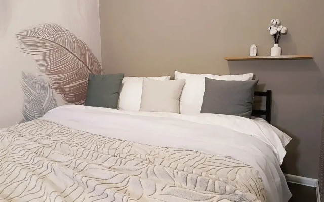 Квартира Уютный Север на Комсомольской 3 Б