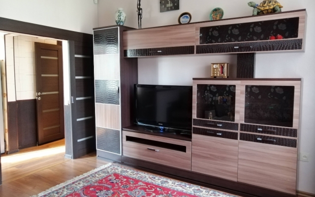 Квартира 2-х к.кв. в центре возле набережной