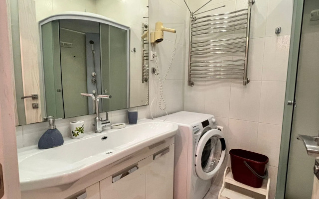 Kurortny Apartment 5