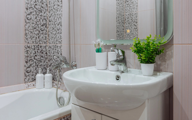 Апартаменты Malkova Apartments на Карбышева