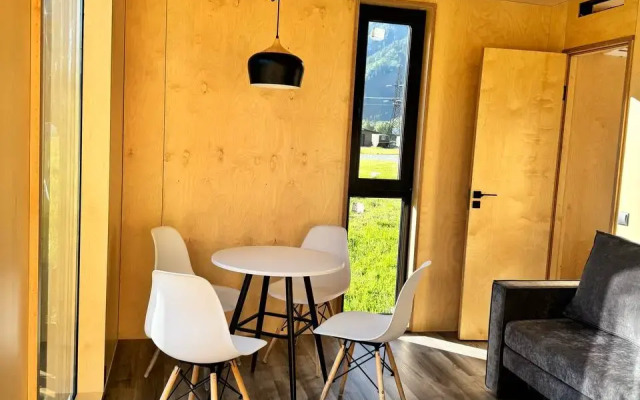 Koksa Camp Glamping