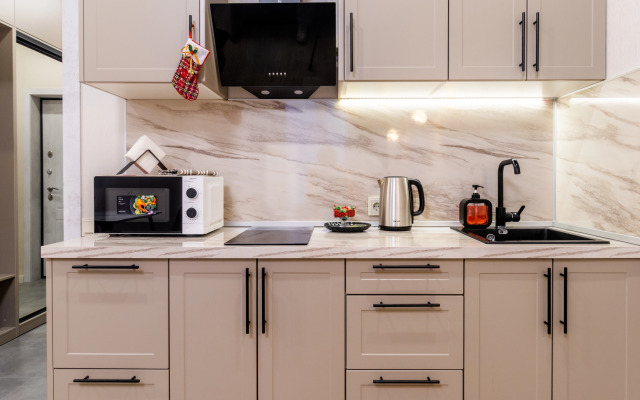 Апартаменты ДинДом 510