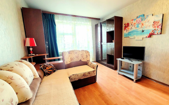 Priyatny Otdykh Flat