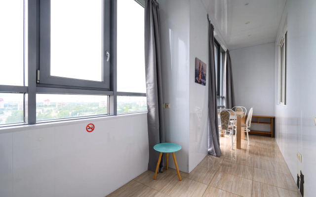 Arendapartment Graf Orlov 1 Flat
