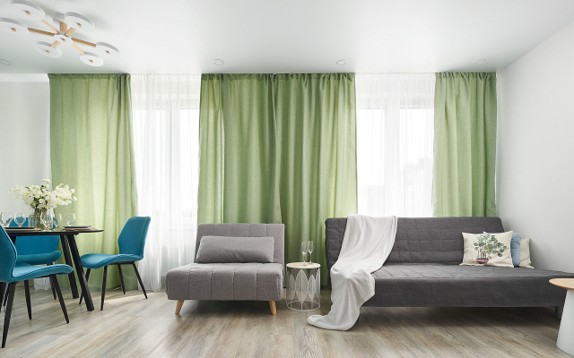 Апартаменты Baltic Sense 1