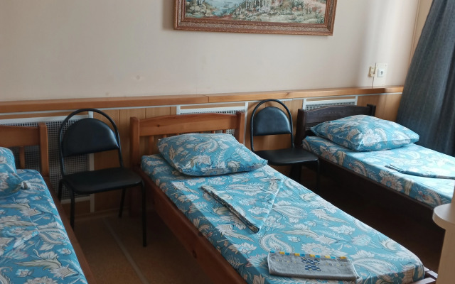 Хостел Авангард