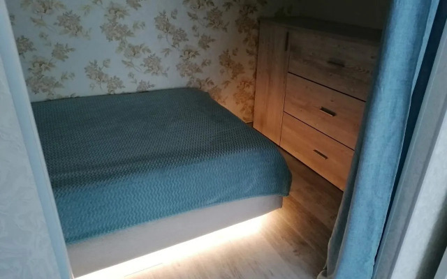 Na Ulitse Rokossovskogo Flat