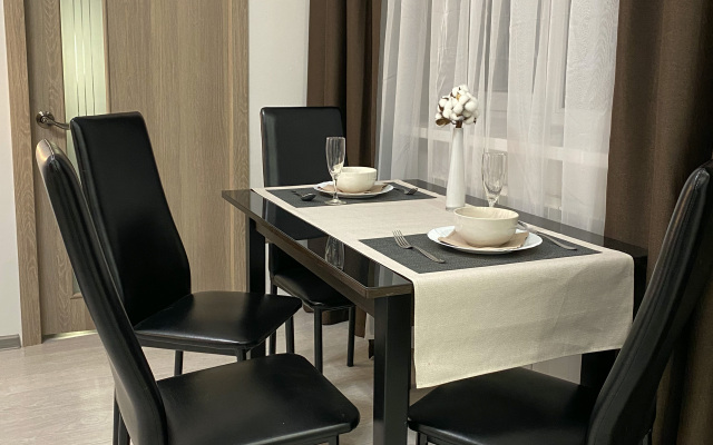 Апартаменты Apart-Comfort на пр-те Ленина 52б