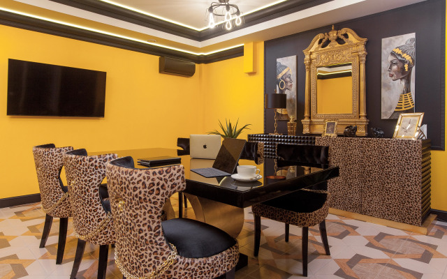Villa Italy Boutique Hotel