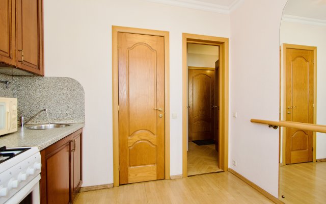 Kvartira Svobodna - Ozerkovskaya Naberezhnaya 2/1 (1) Apartments