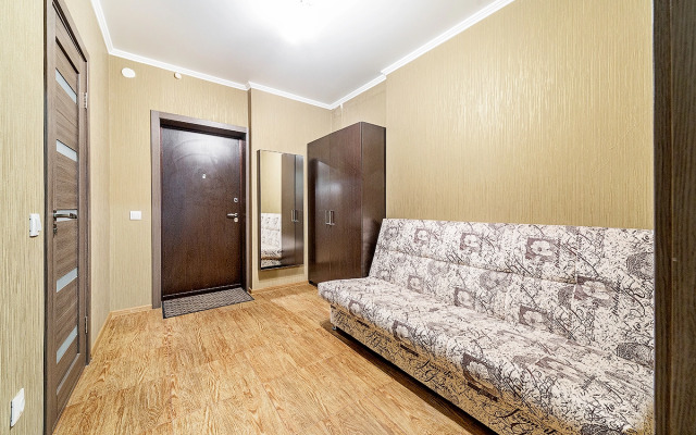 Апартаменты Рядом с Метро