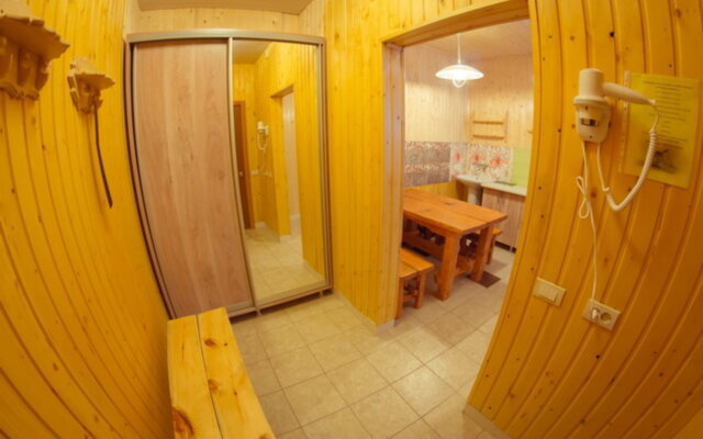 Smajl Mini-Hotel