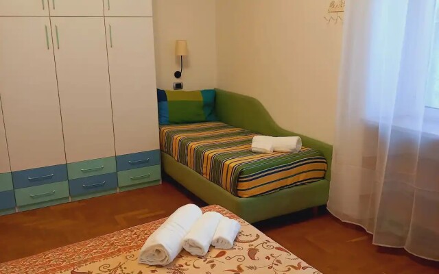 Monteverde Apartments