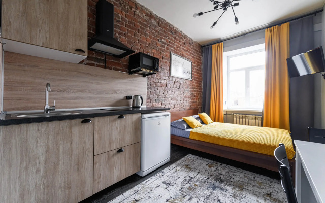 RentalSPb Apartments