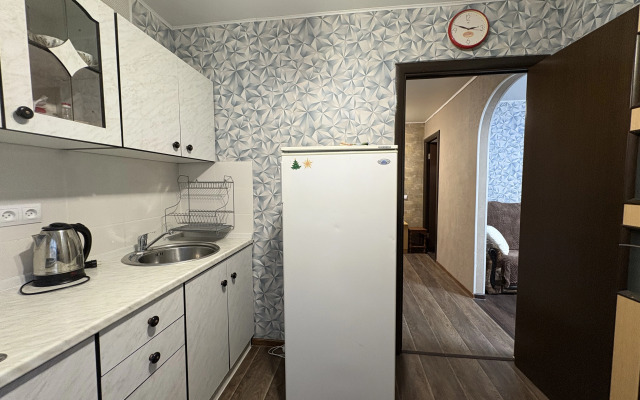 Квартира Квартира у Вокзала