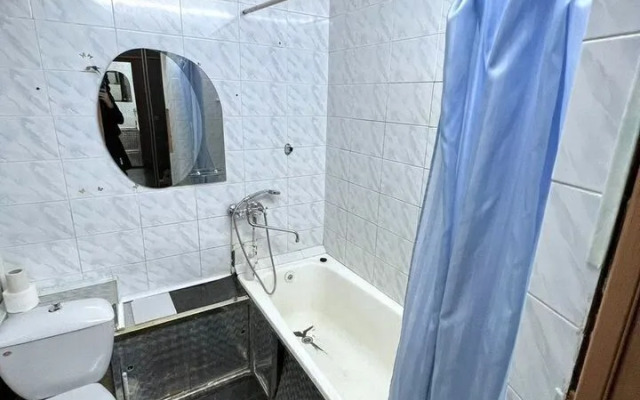 Квартира на Рюмина 24