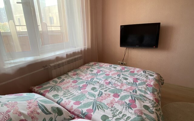 Yevrodvushka V Mytischakh Flat