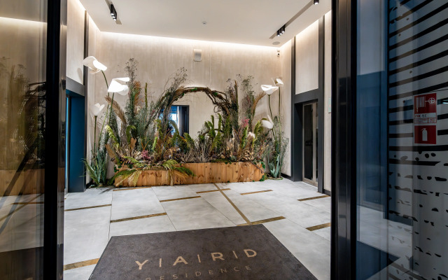 Sova Yard Lavanda Apartments