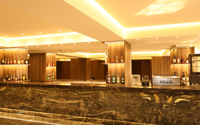 Venice Complex Hotel