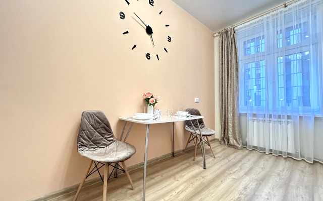 Апартаменты Fsf Комфорт АчимГаз Звездный