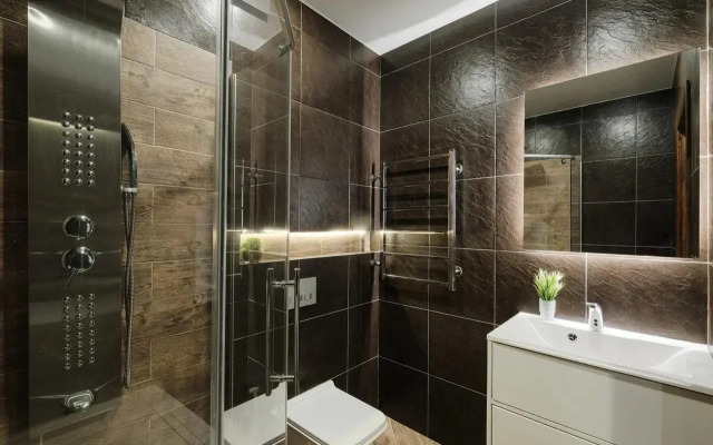 Loft studiya Zhk Moskva Flat