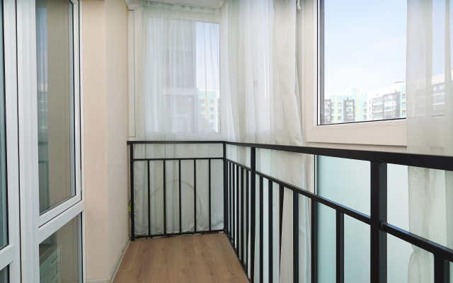 Квартира на Улице Ершова 62г