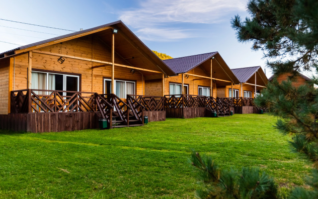 GreenWood Guest House
