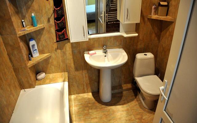 Cozy in the Heart of Tbilisi Apartments